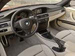 BMW 335is Coupe 2010 года (US)